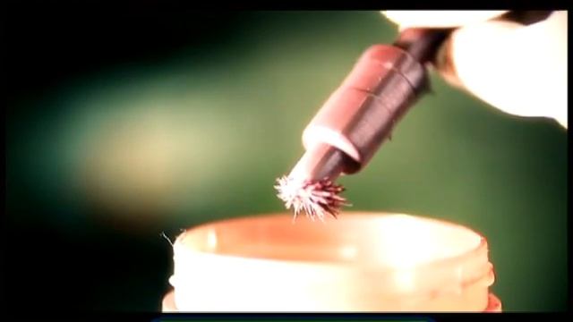 Галилео. Криминалистика 2. Дактилоскопия (ч.2)