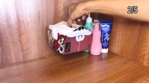 5 Ingenious Home Hacks You Can Do With Old Plastic Bottles _ Plastic Bottle Craf