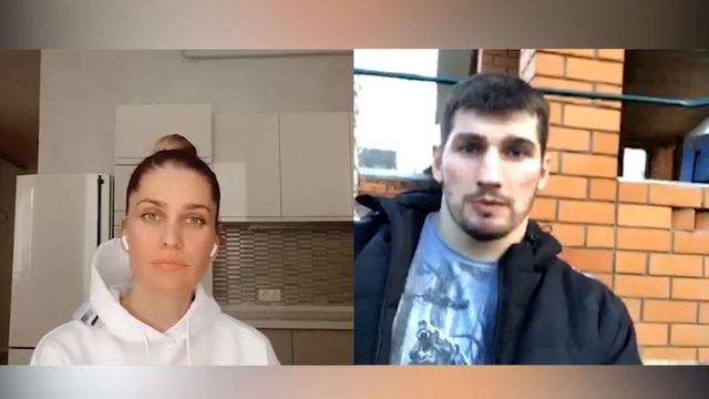Алексей Папин о тренировках на карантине, травме и реванше с Макабу  | Мир бокса