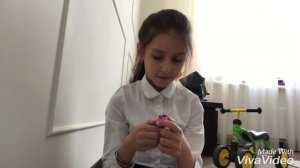 Маджики божьи коровки и бабочки