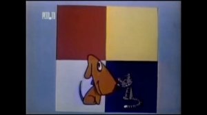 История заставок программы "АБВГДейка"