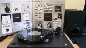 The Best of Italo Disco vol. 4