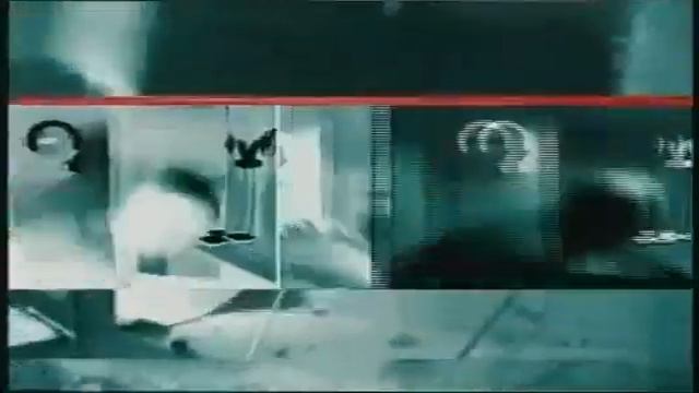 «Криминальная Россия»  «Тварь дрожащая» 2 Часть	22 и 27 февраля 2006