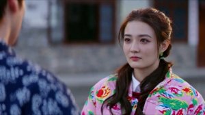 Привет, Дун Дун Энь 1 сезон 14 серия