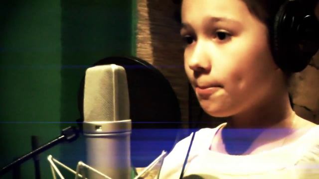 Холодное сердце в исполнении Милены Вартанян смотреть онлайн