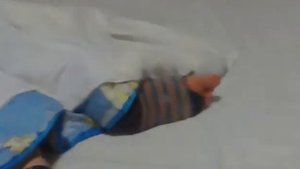 спящий мальчик часть 1