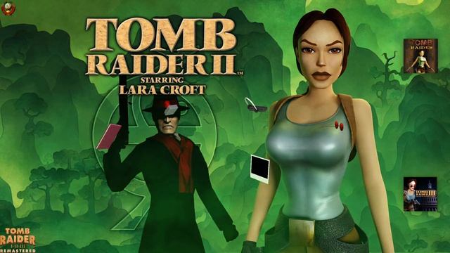 Игра Tomb Raider I-III #21 (Remastered 2024) (Полностью на Русском Языке) смотреть онлайн