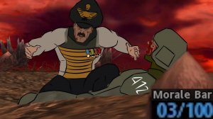 В БОЙ, СОБАКИ, В БОЙ!