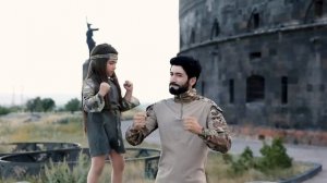 Y2mate.mx-Sargis & Anna _ Monte  New music 2021__ Սարգիս & Աննա _ Մոնթե (Երգի հեղինակ ՝ Սարգիս Ավետի