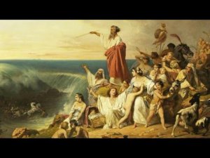 О молитве с дерзновением