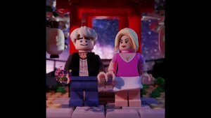 Ваня Дмитриенко - Лего