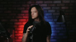 Marilyn  Manson / Eurythmics - Sweet Dreams (cover by Juan Carlos Cano)