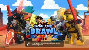 Lego Brawls - Gameplay Part 6