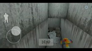 Прохождение злого ребенка Evil Doll normal mode