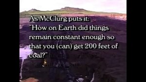 Юная Земля ч.1