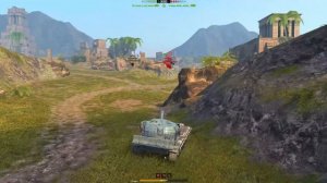 15К ЗОЛОТА В КОНТЕЙНЕРЫ TS-60! + ОБСУЖДАЕМ TS-60, СТОИТ БРАТЬ?! Tanks Blitz | ZAF
