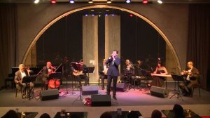Աշուղ «Շերամ» «Անուշ յար»  Ashugh "Sheram"  "Anush yar" "Sheram" ensamble