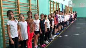 Неделя безопасности в школе