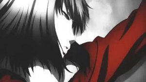 Эпичный аниме клип 0001