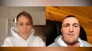 Денис Лебедев о жизни, о боксе | Мир бокса