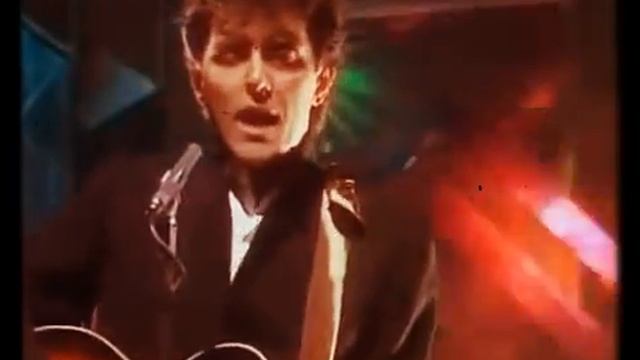 Alvin Stardust- Pretend 1981 on Top of the pops смотреть онлайн