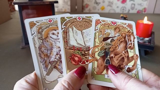 СЕКРЕТЫ ВАШЕГО ПАРТНЕРА !