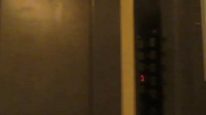 Глючный лифт ЩЛЗ (2000 Г.В) V=1 м/c Грузоподъемность 400 КГ