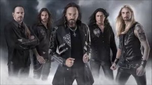 HammerFall - Twilight Princess - HQ MP3 - Built to Last 2016