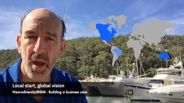 Building a Business Case for an Autism / Neurodiversity Program