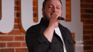 Ислам Мальсуйгенов - Почему она опять (show gorod)