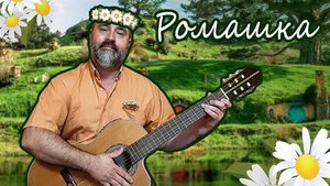 Ромашка