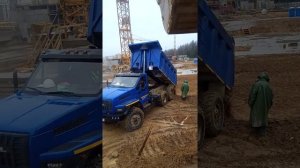 Урал-55571-5121-74(Next)