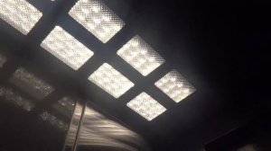 Пассажирский лифт V=1 м-с, Q=400 кг (4422)