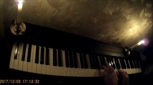 Колыбельная фавна