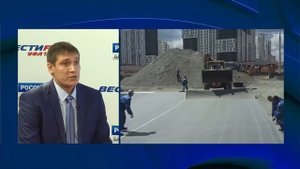 Об уникальности бентоматов. "БентИзол" в эфире "Россия 24 Уфа".