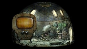 Machinarium, Episode 17/17 PC #gameplay #playthrough - No Commentary