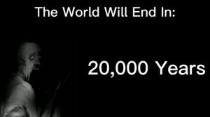 Mr Incredible Becoming Uncanny 100 Phases: The World Will End In