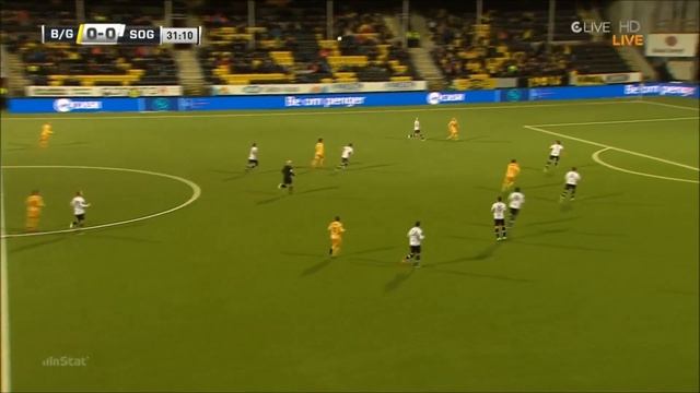 Ruslan Babenko (Goals, Assists, Passes, Crossing, Tackling) смотреть онлайн