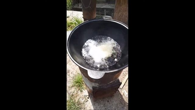 куриные ножки в пивном кляре