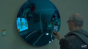 FANDECO на Московской неделе интерьера и дизайна Май 2023