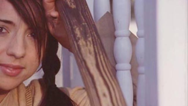 Paz Lenchantin - TV Snow смотреть онлайн