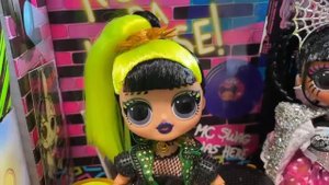 LOL OMG Remix Dolls
