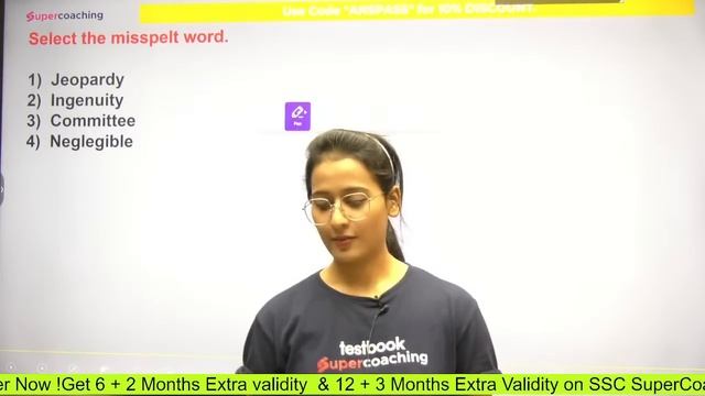 SSC CGL English Previous year Solved Paper | Questions based on TCS Pattern | Day 03 | Ananya Ma'am