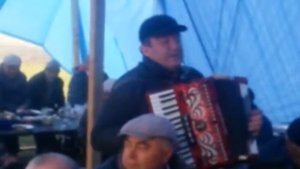 Ибрагим Шамаев. Бакни 2
