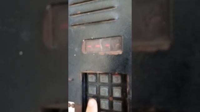 Как взломать домофон Пиррс 2 часть