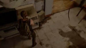 The Last of Us 2 | A Carta de Manny (Abby)