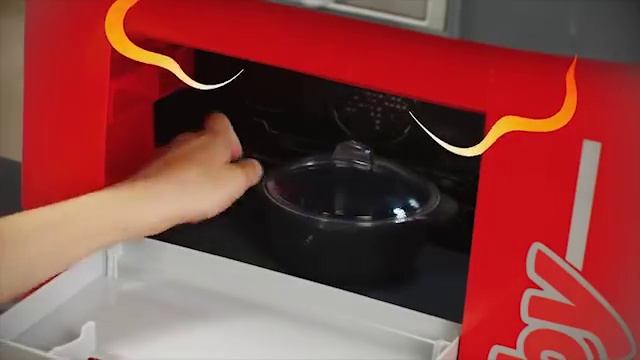 Smoby Tefal Studio Bubble XXL Küche смотреть онлайн