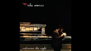 The Ataris- Whatever Lies Will Help You Rest
