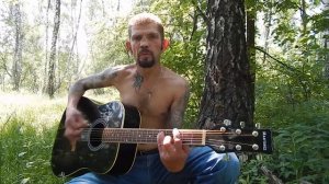 Константин Ступин - Качели (07.06.2014)