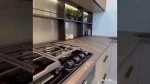 обзор кухни на заказ